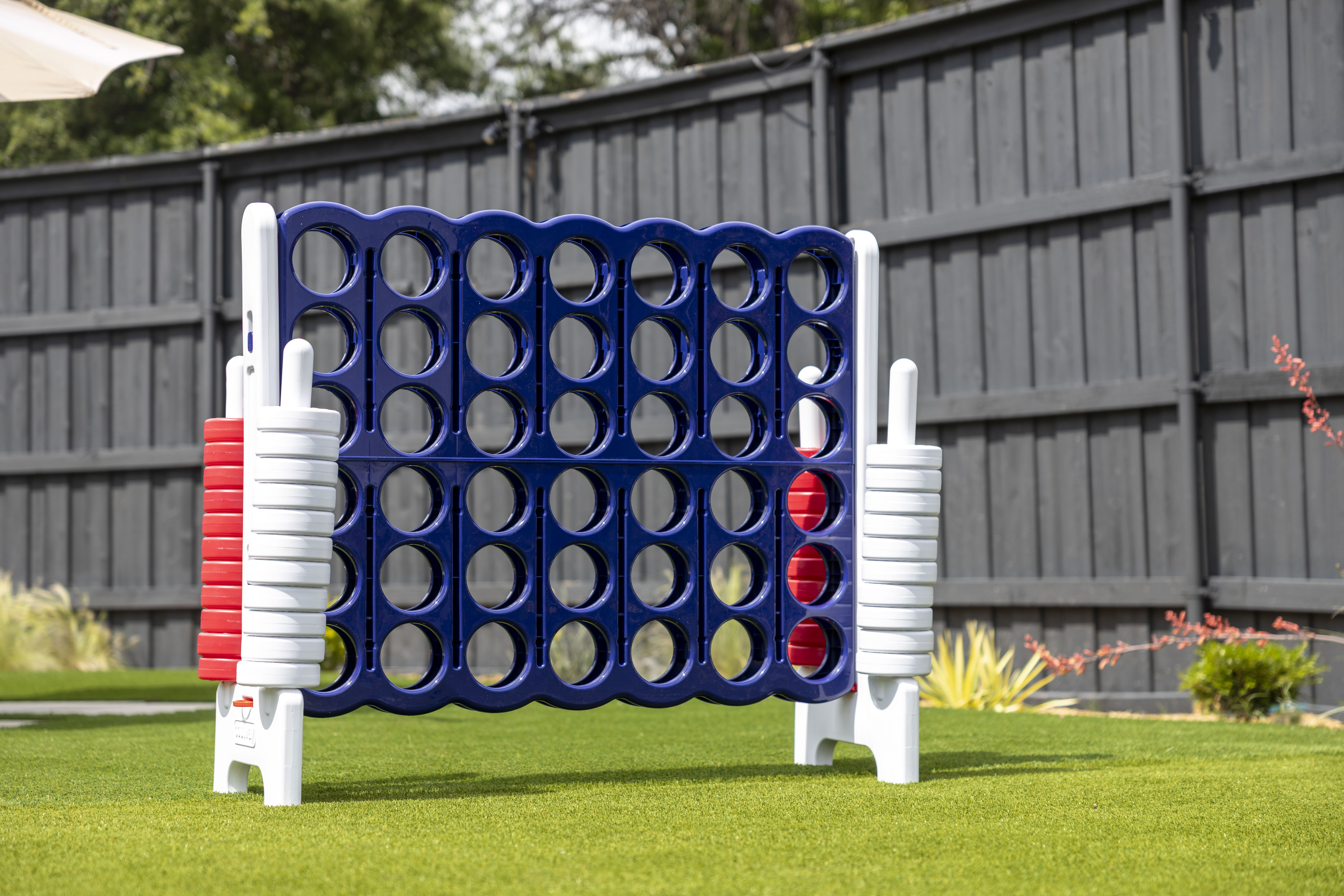 Backyard Games 4