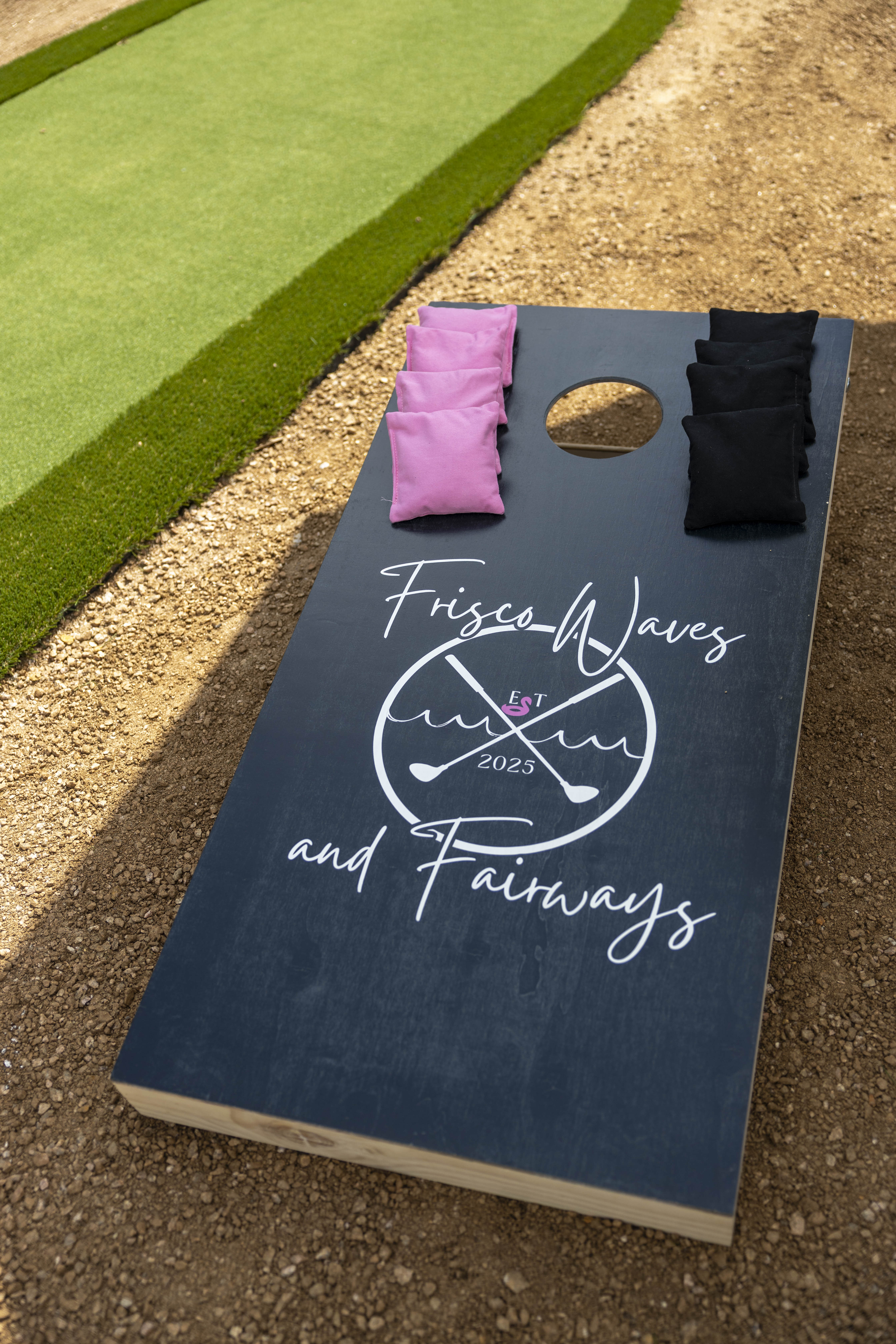 Backyard Games 5