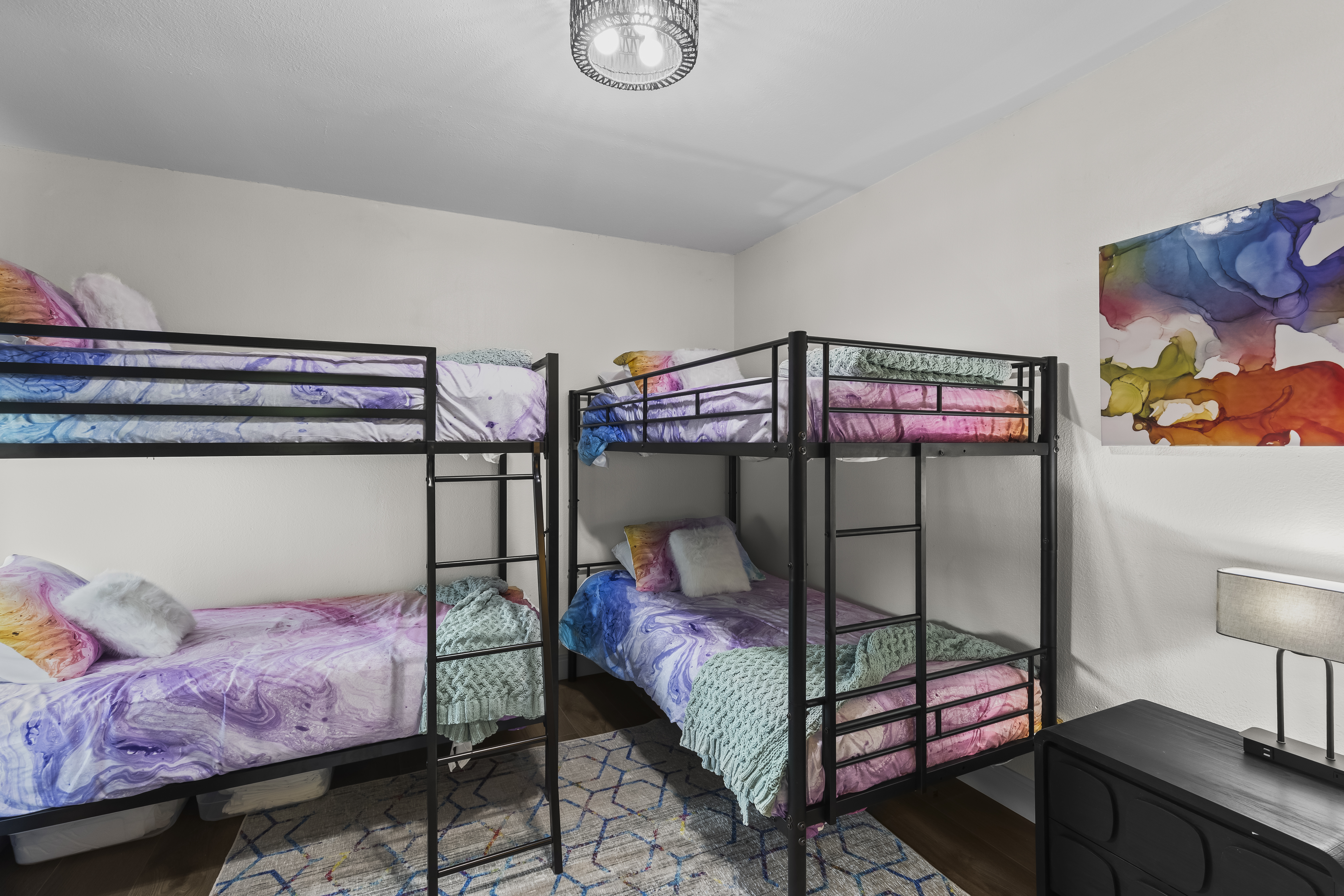 Kids Bedroom !