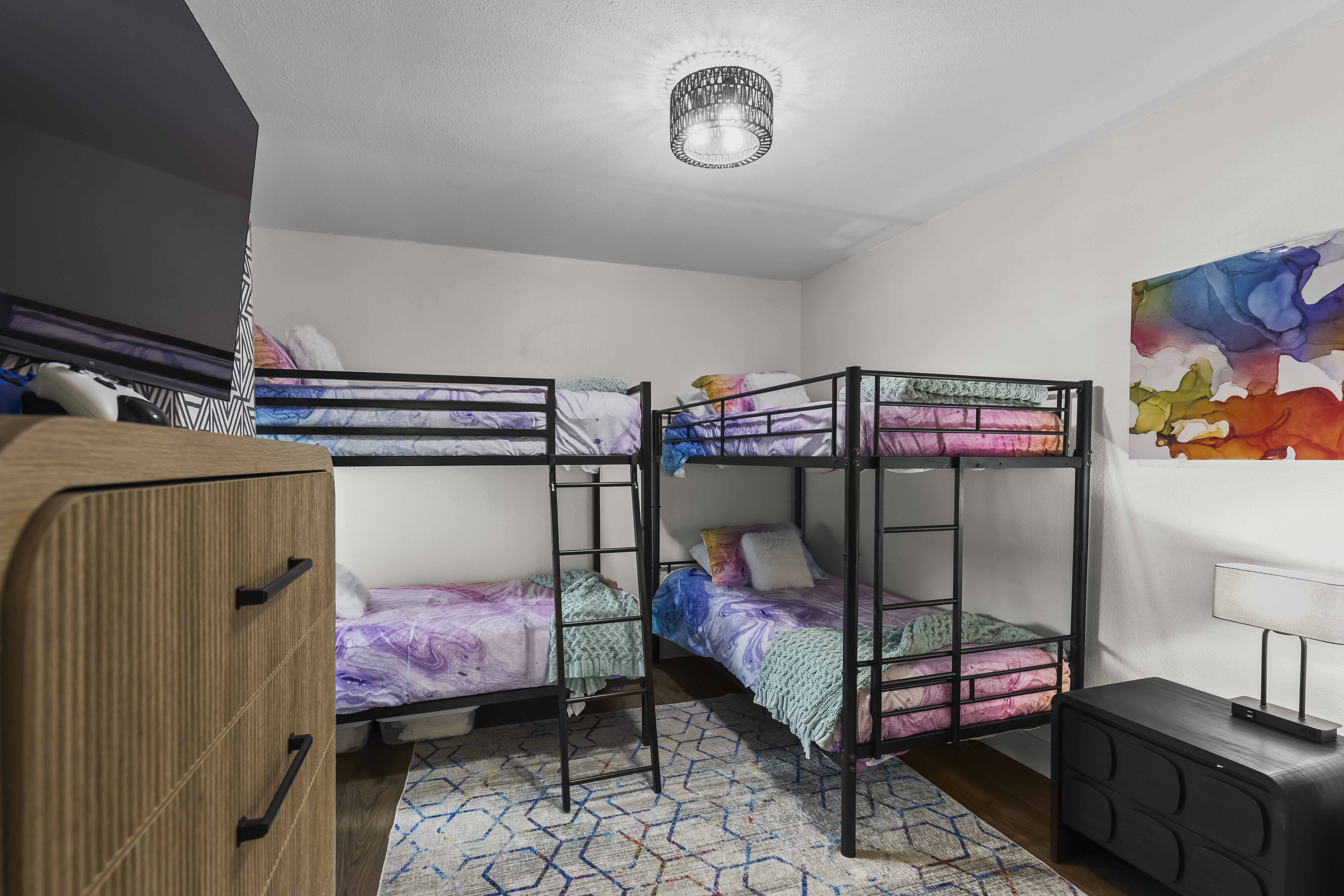 Kids Bedroom 2