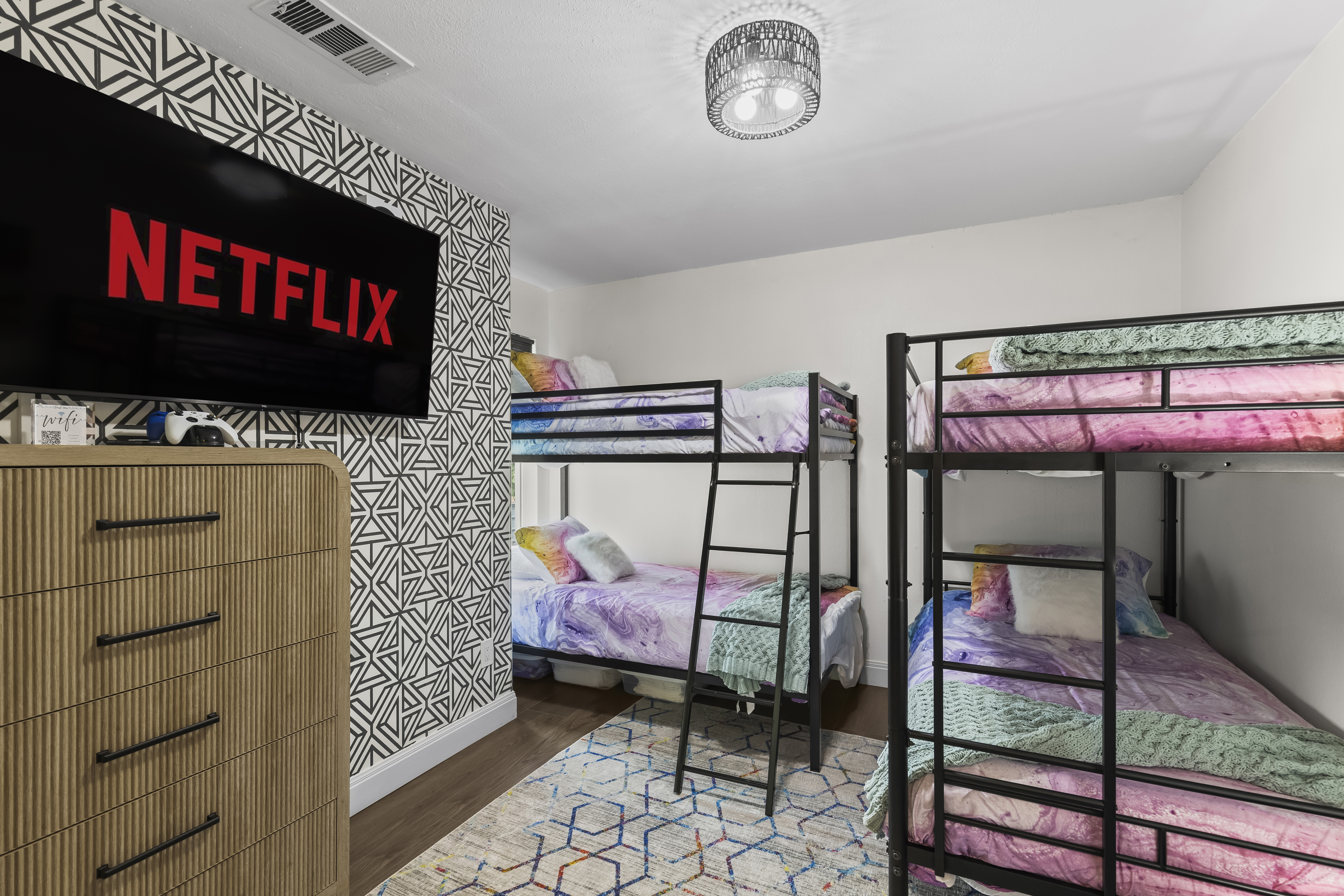 Kids Bedroom 3