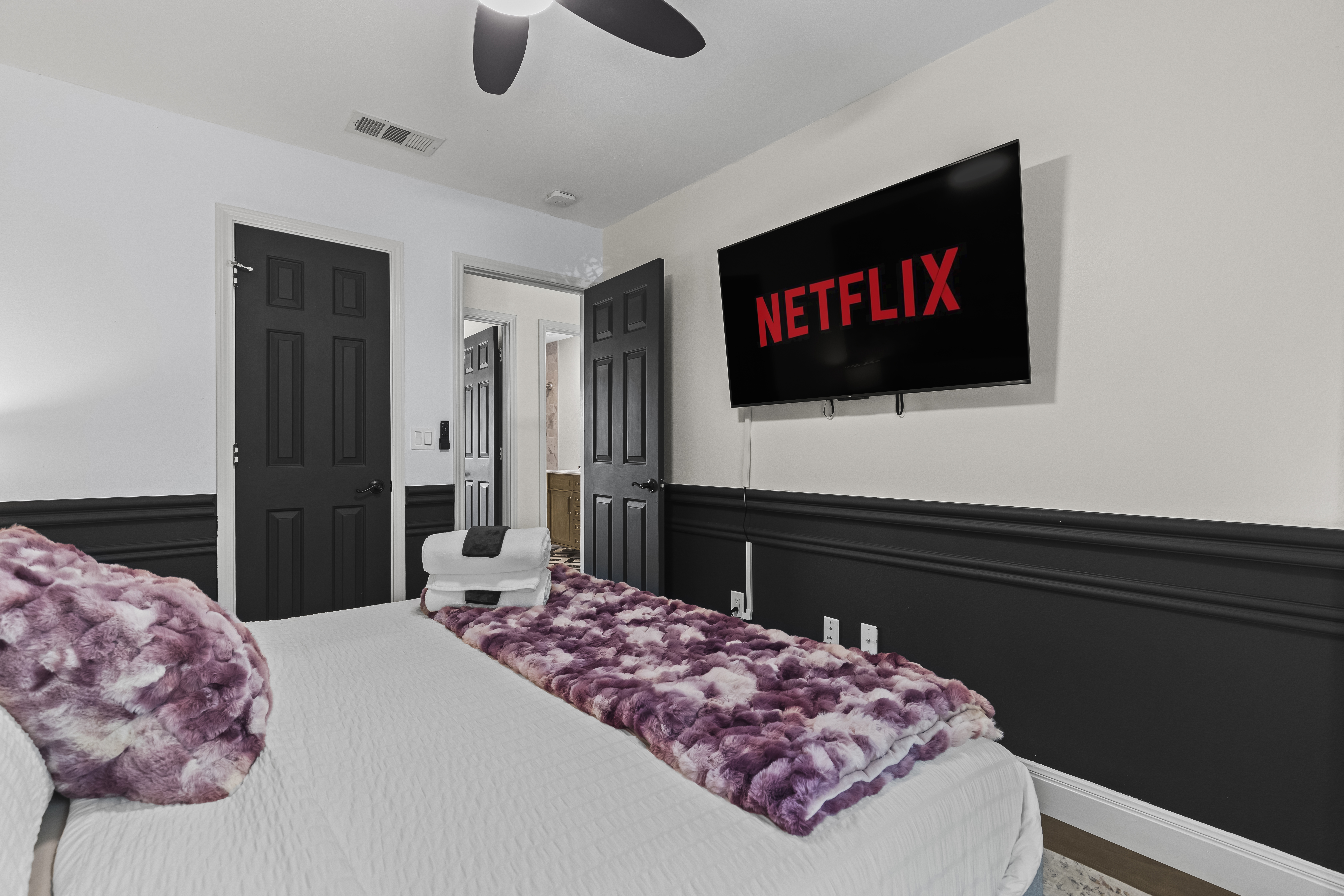 King Bedroom 3