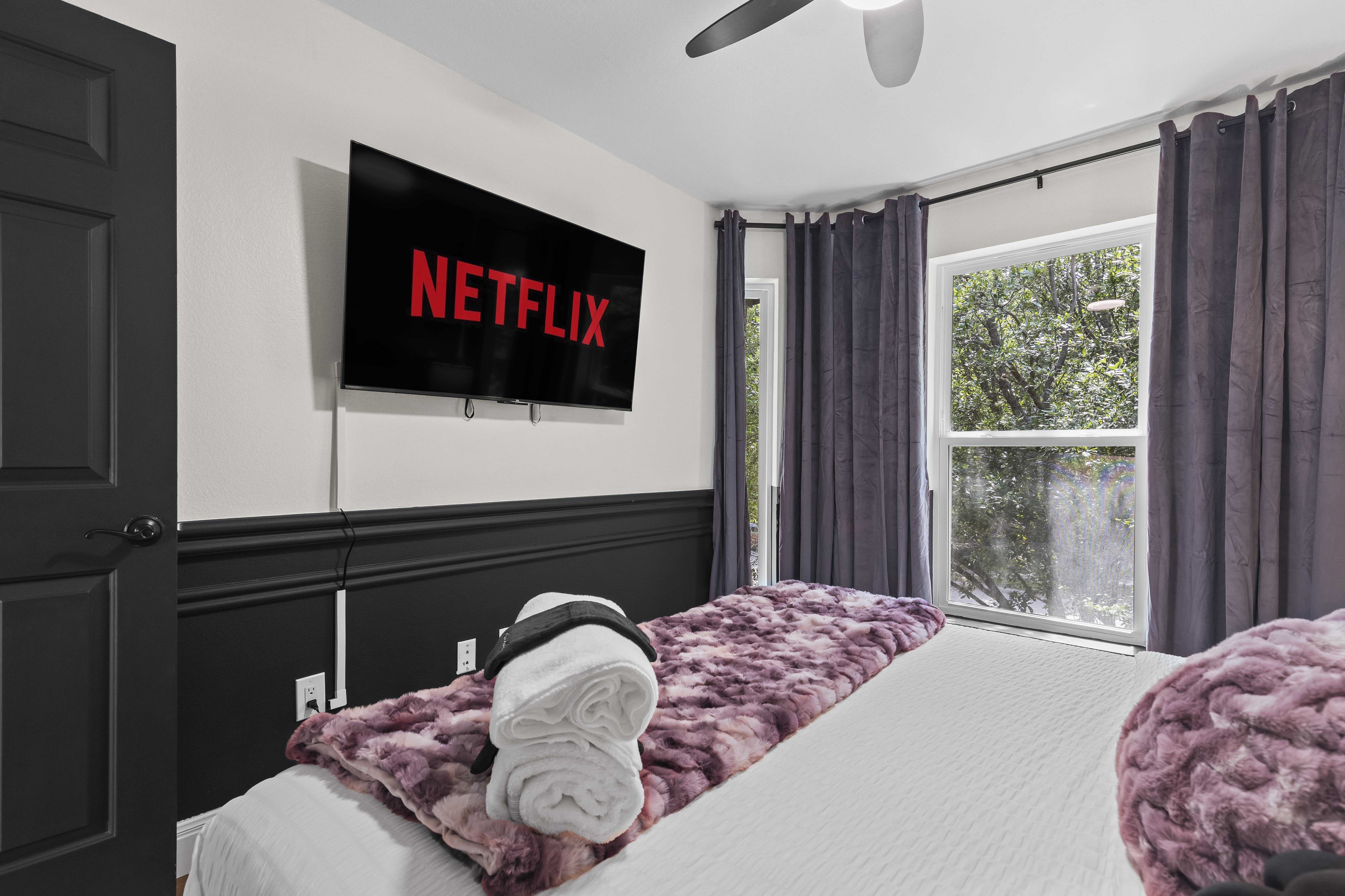 King Bedroom 4