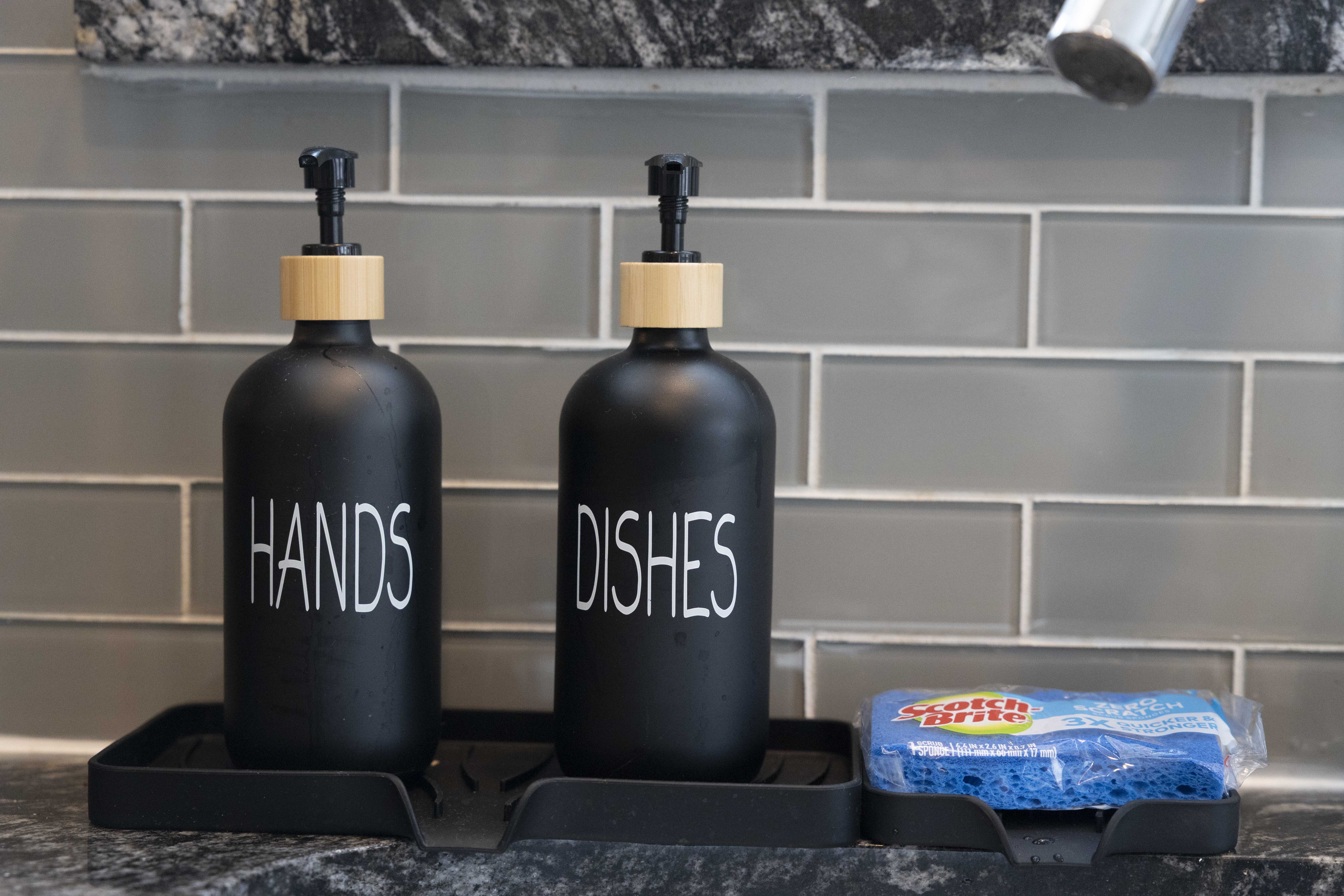 Kitchen Detail Shots 4
