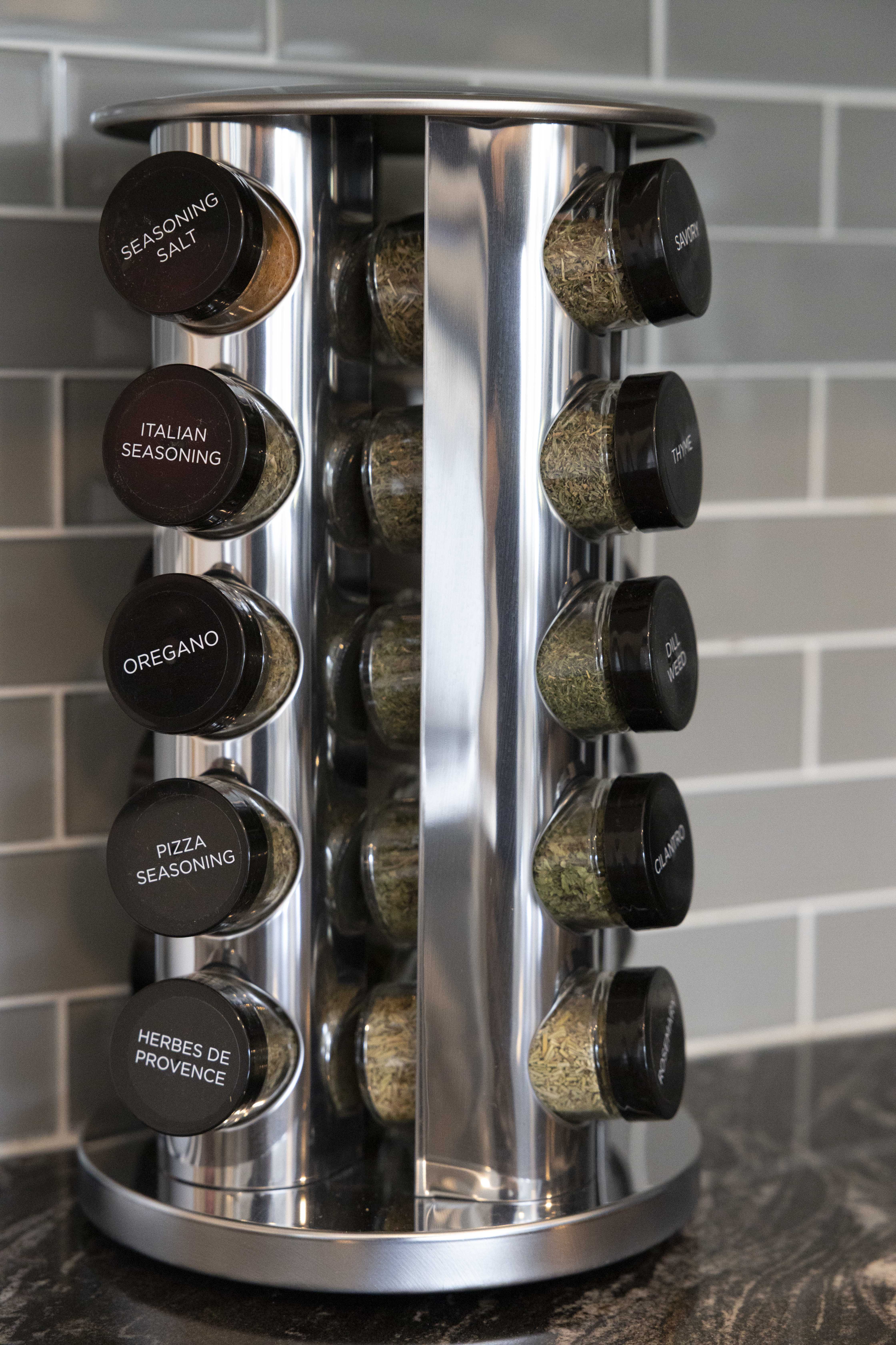 Kitchen Detail Shots 5