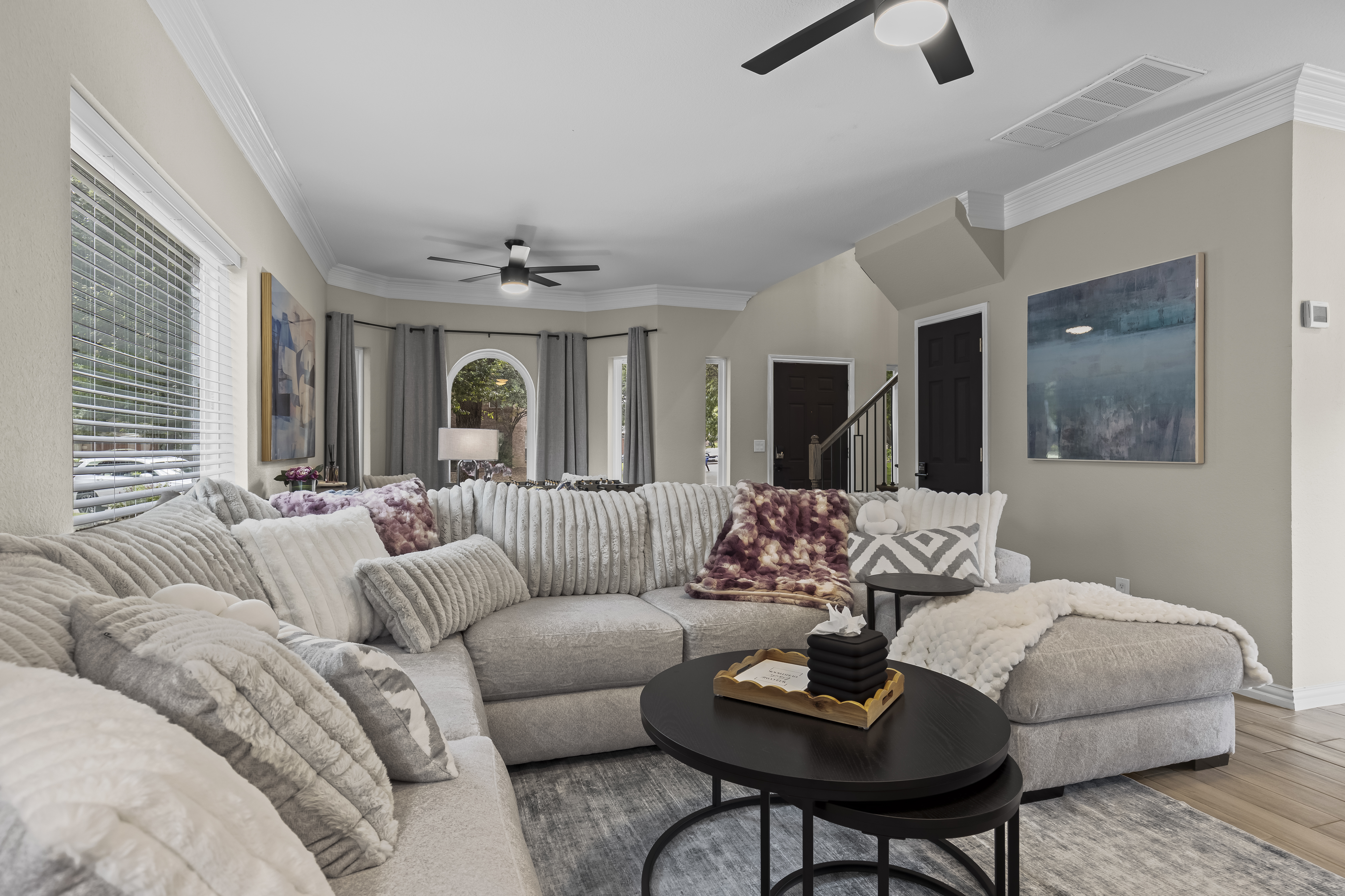 Living Room 8