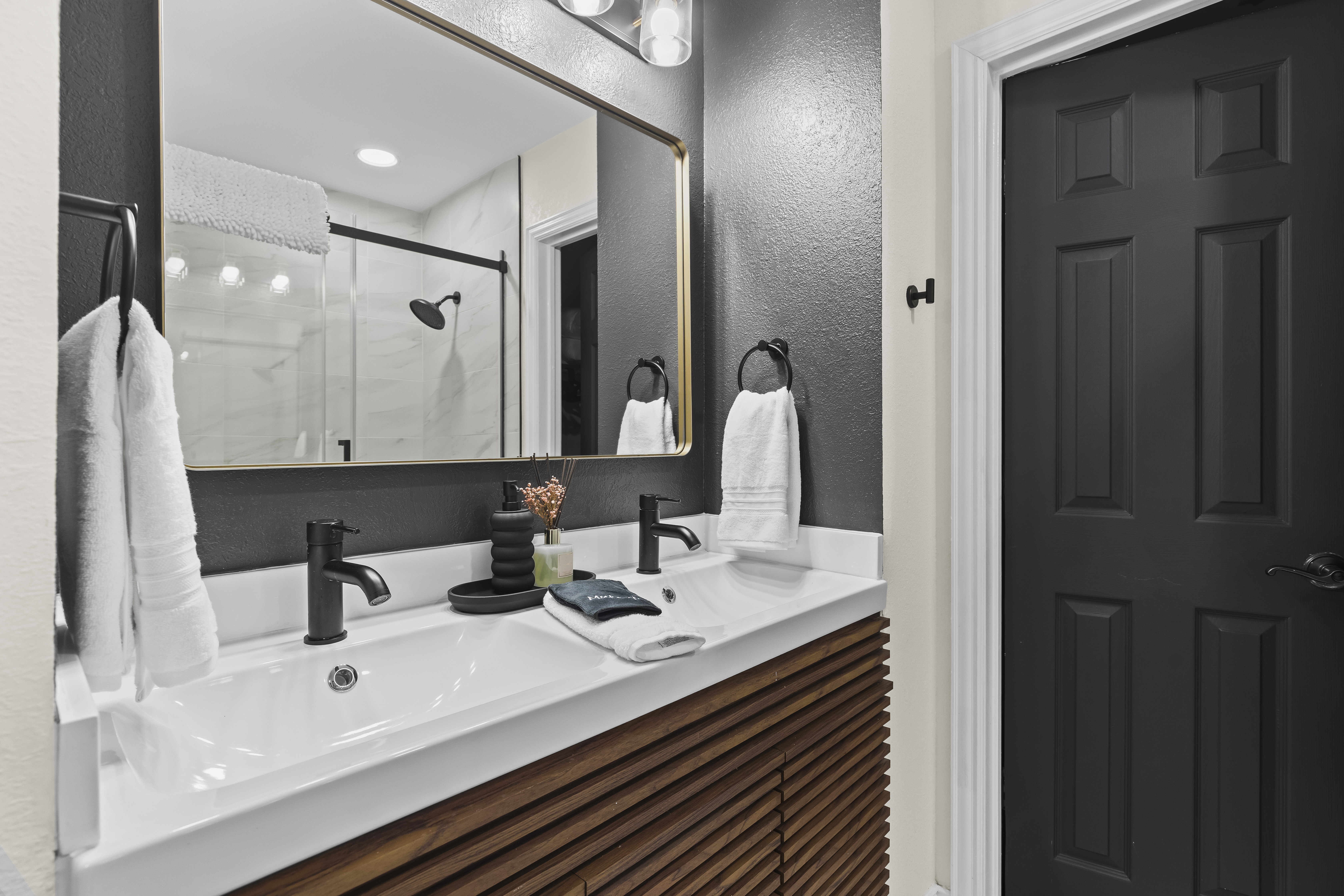 Master Bathroom 1