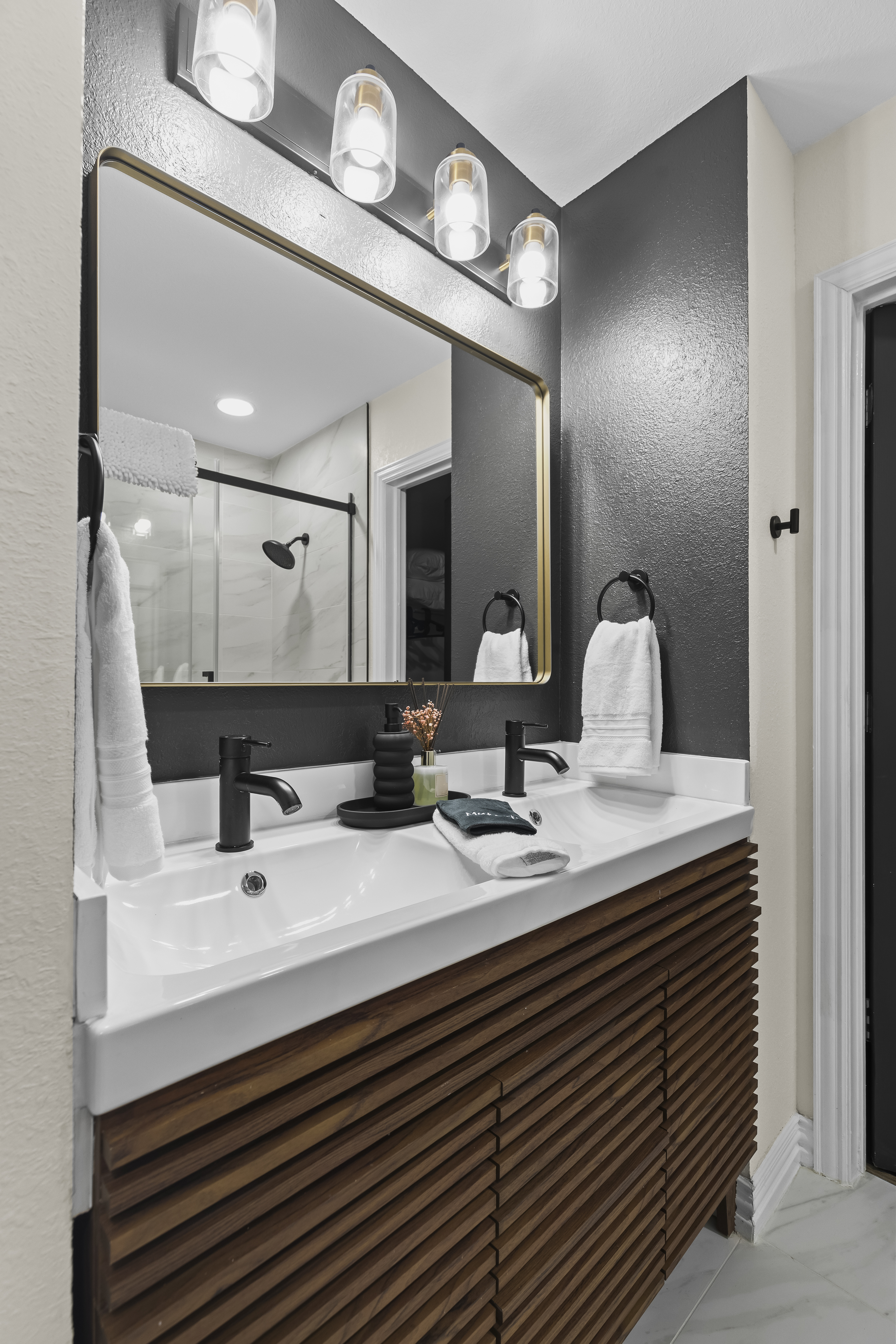 Master Bathroom 2