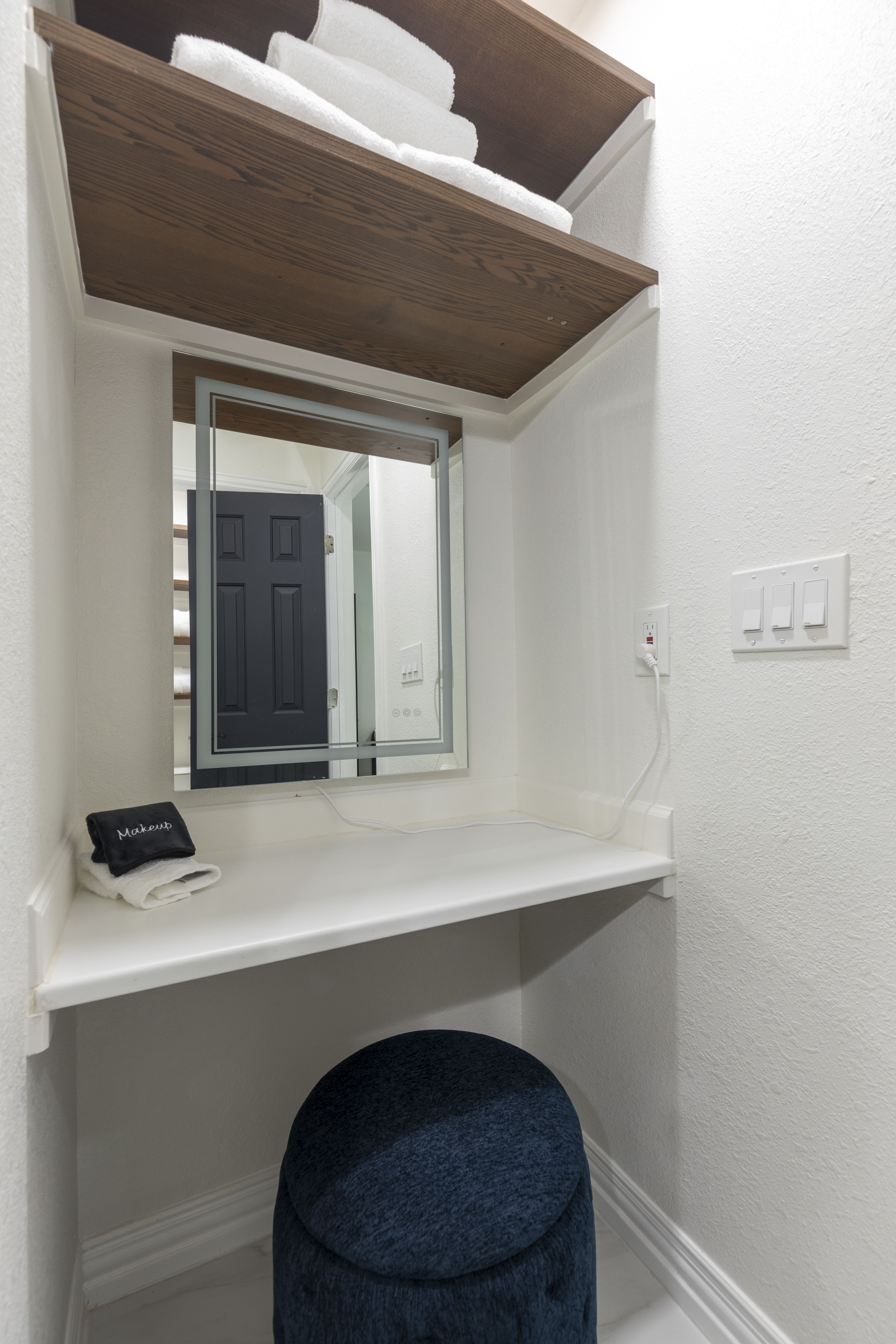 Master Bathroom 5