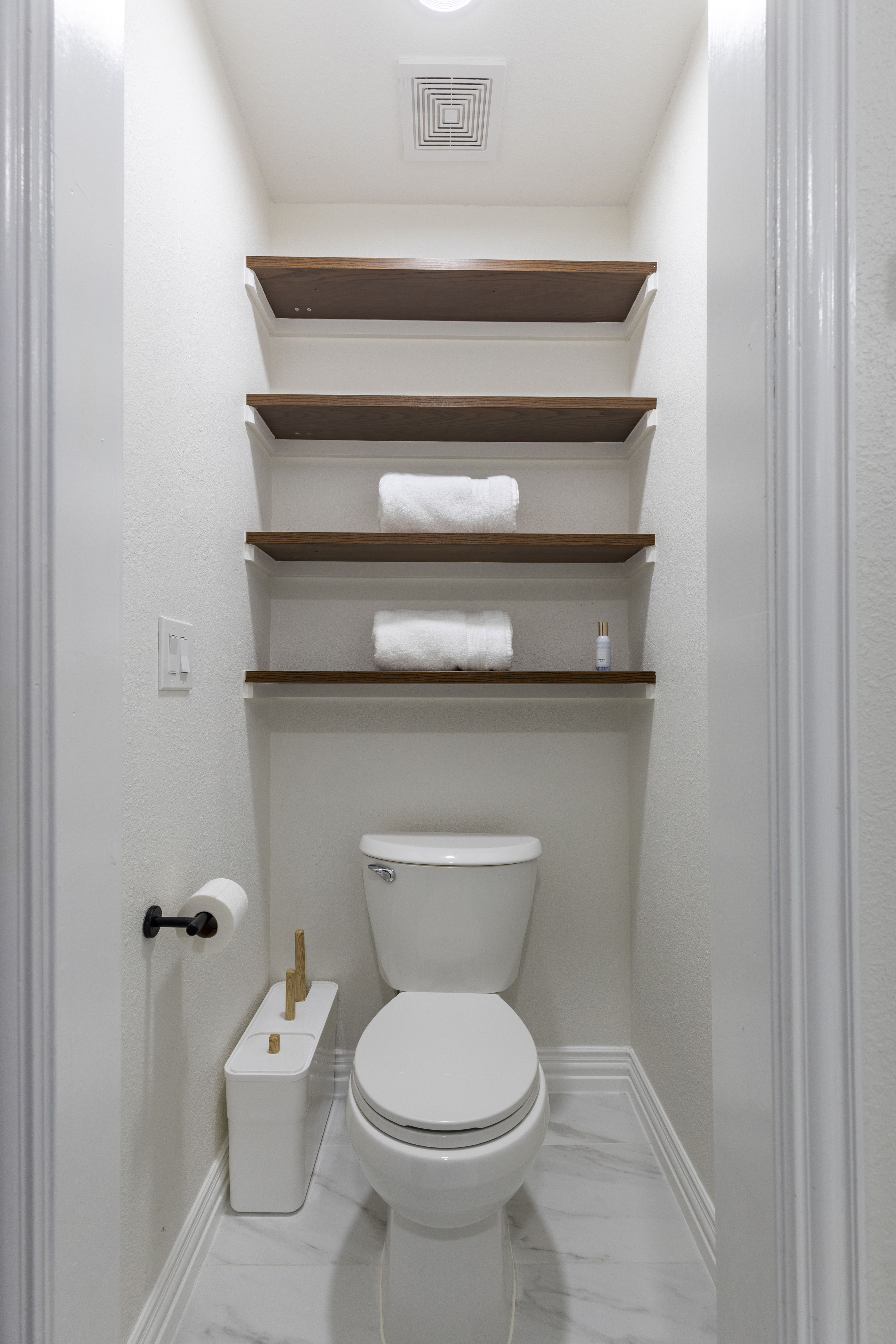 Master Bathroom 6