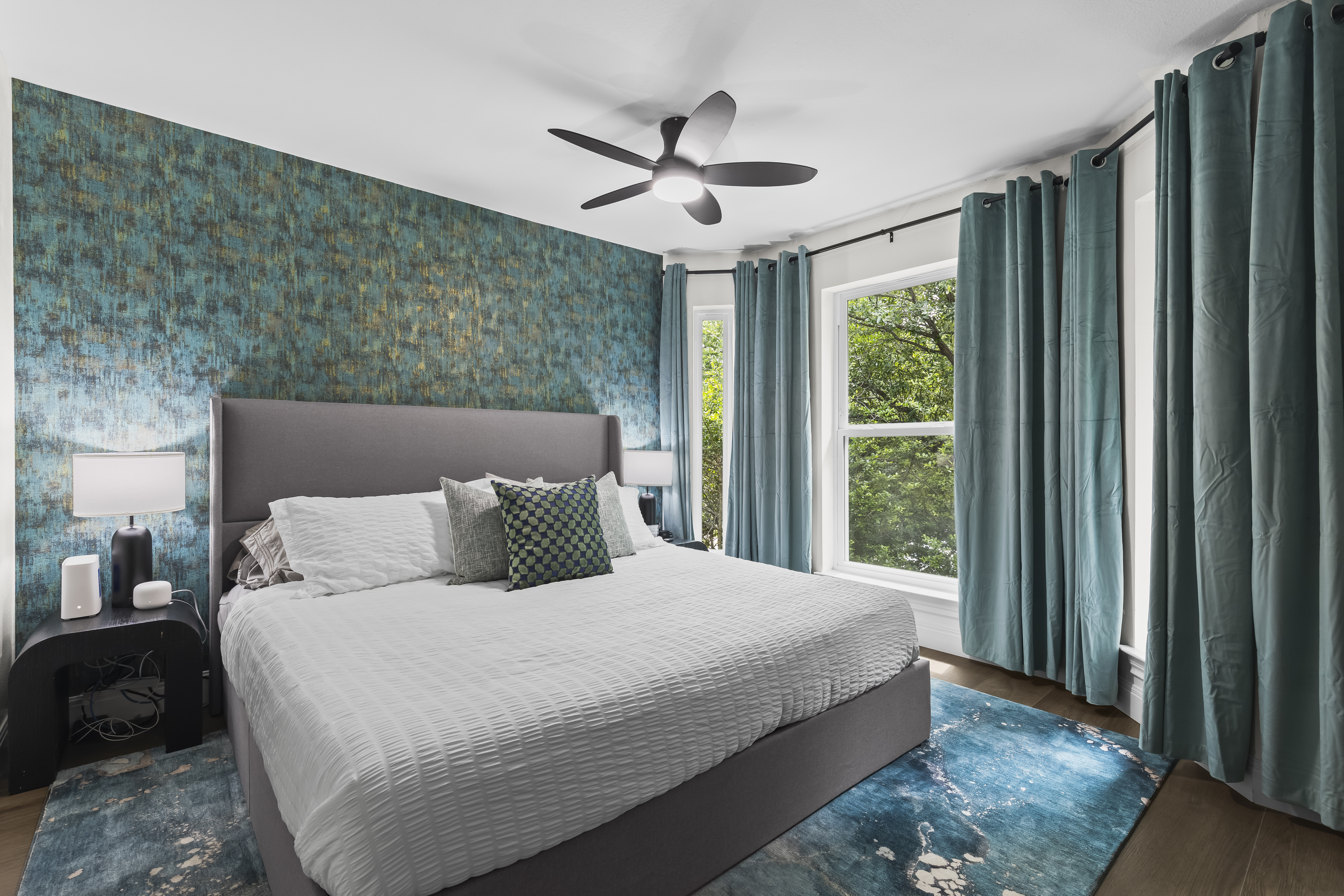 Master Bedroom 1