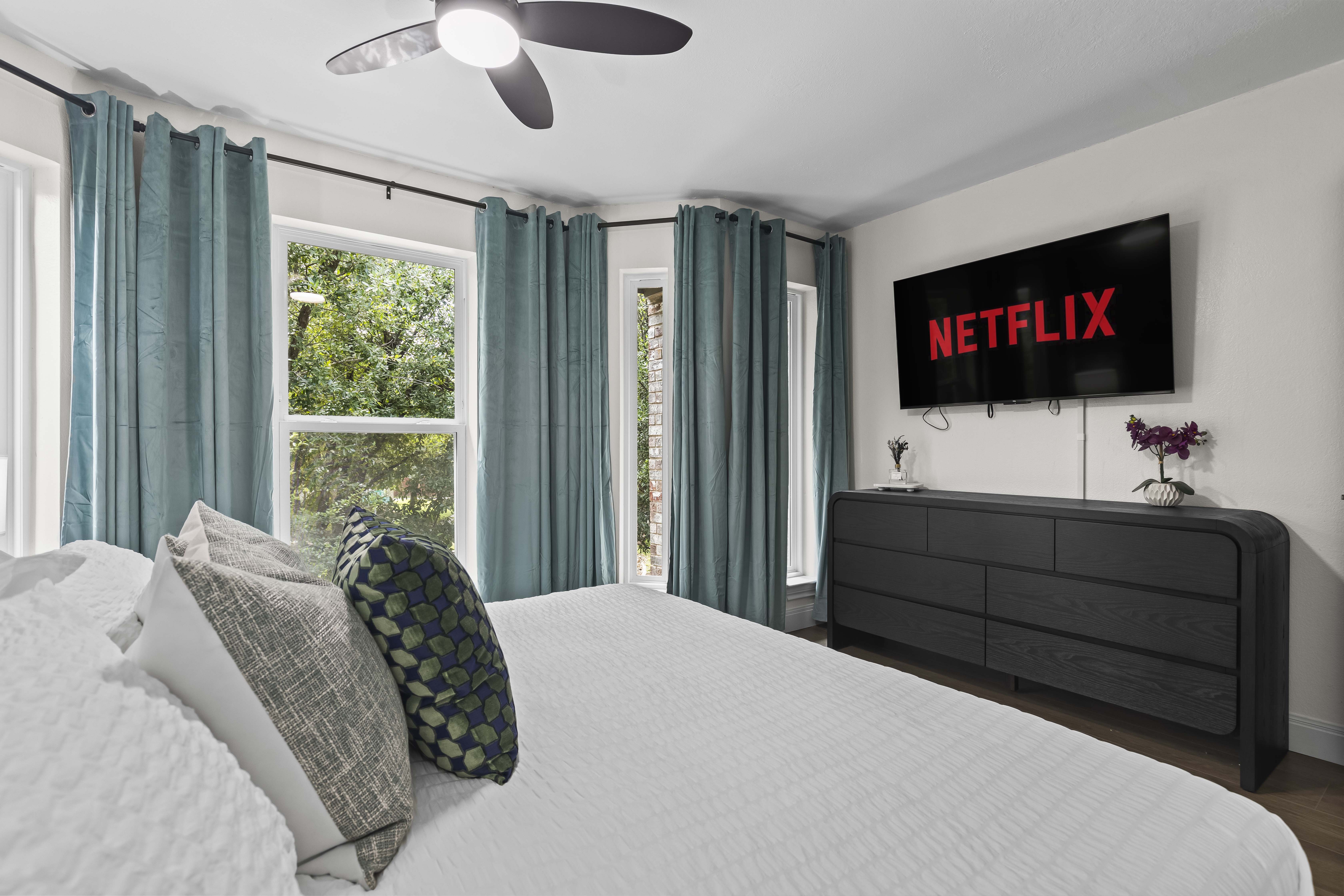 Master Bedroom 2