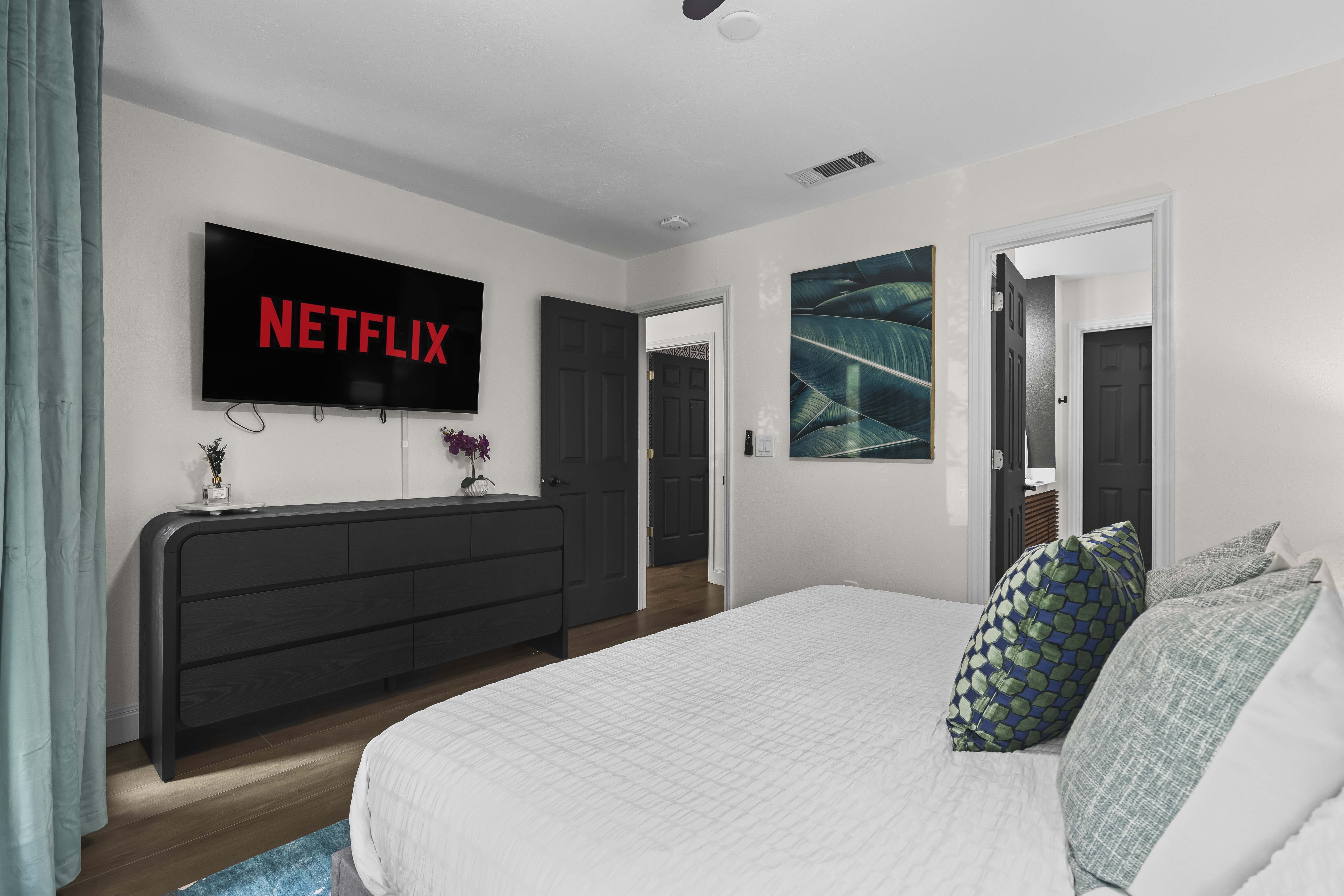 Master Bedroom 3