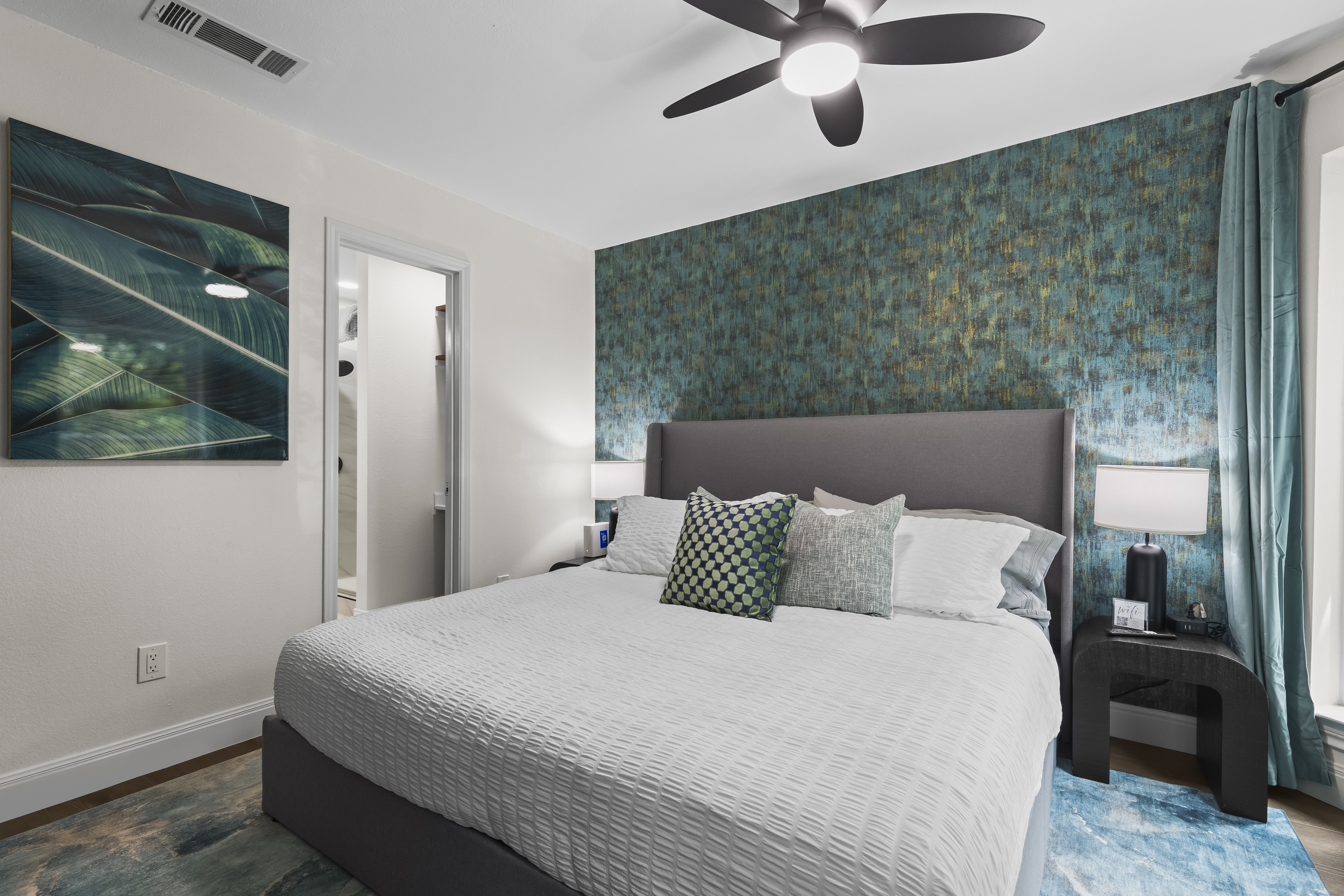 Master Bedroom 4