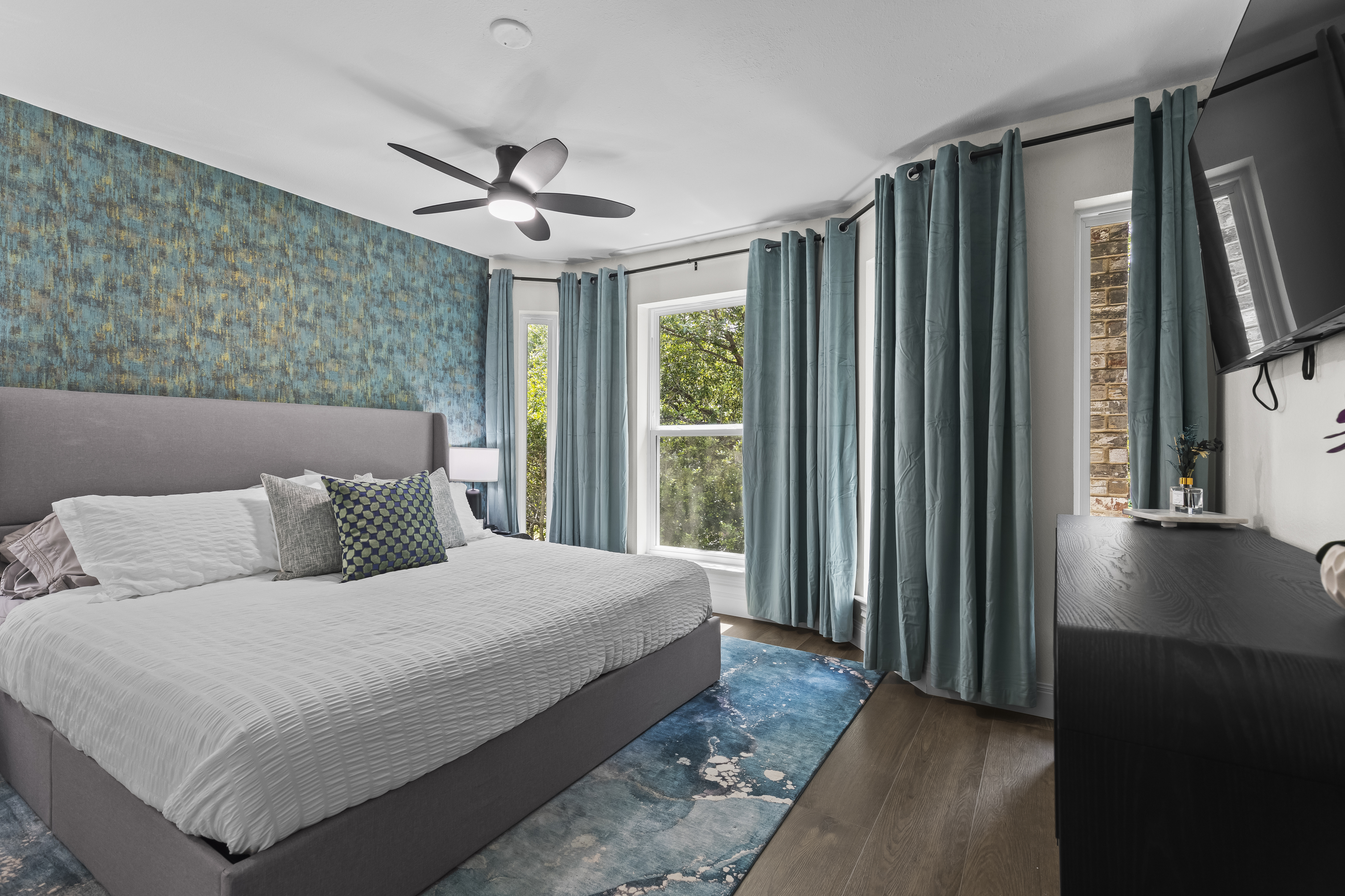 Master Bedroom 5